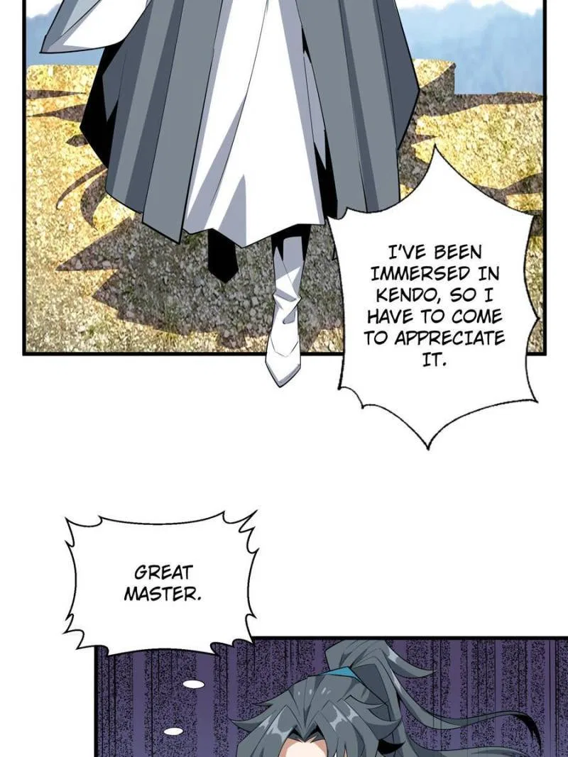 The First Sword Of Earth Chapter 38 – Page 40