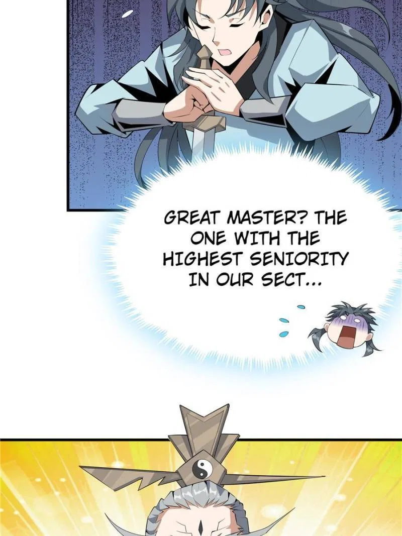 The First Sword Of Earth Chapter 38 – Page 41