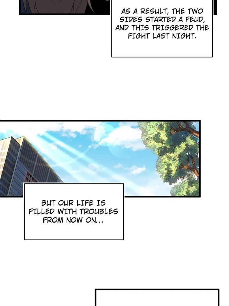 The First Sword Of Earth Chapter 37 – Page 5