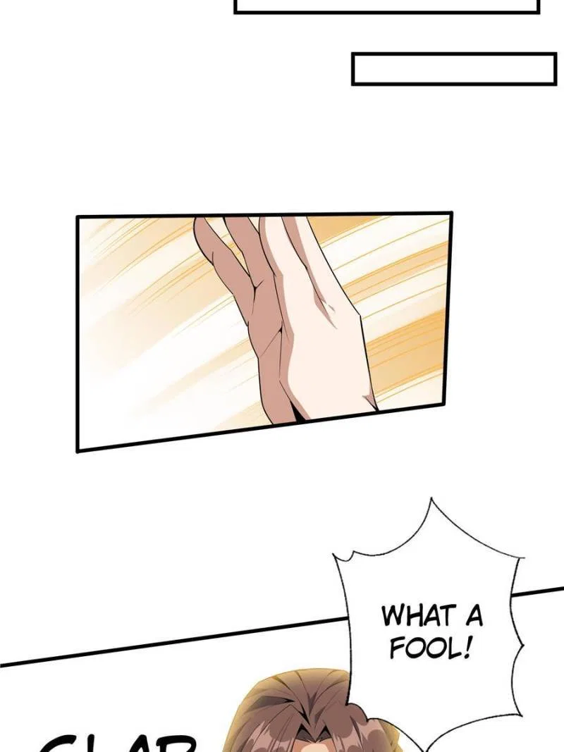 The First Sword Of Earth Chapter 37 – Page 6