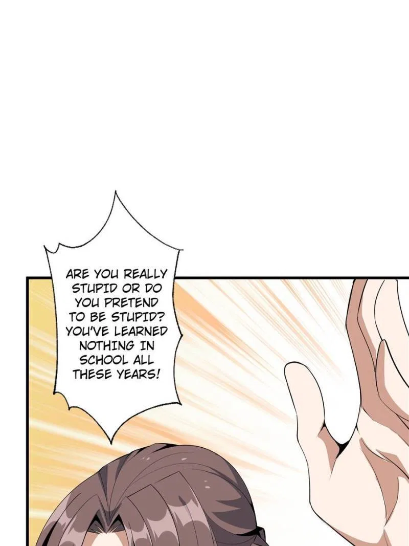 The First Sword Of Earth Chapter 37 – Page 8