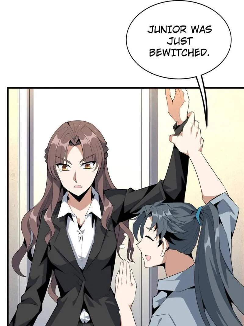 The First Sword Of Earth Chapter 37 – Page 11