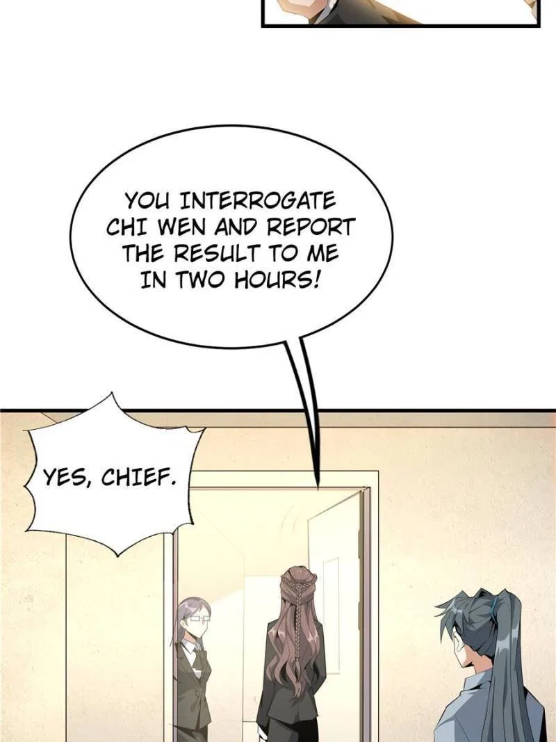 The First Sword Of Earth Chapter 37 – Page 13