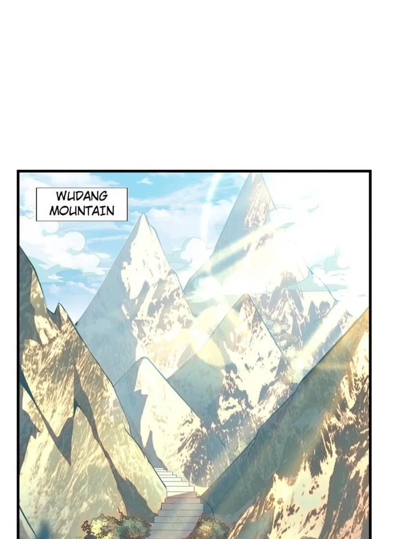 The First Sword Of Earth Chapter 37 – Page 18