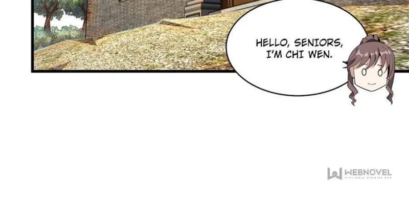The First Sword Of Earth Chapter 37 – Page 20