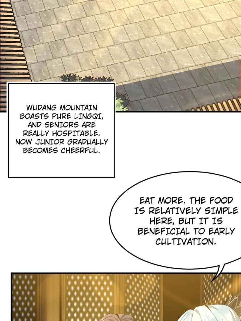 The First Sword Of Earth Chapter 37 – Page 22