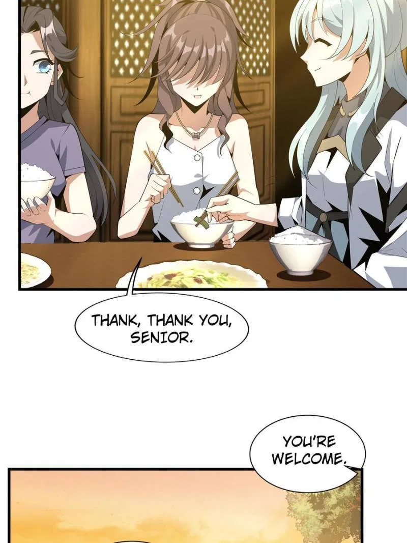 The First Sword Of Earth Chapter 37 – Page 23
