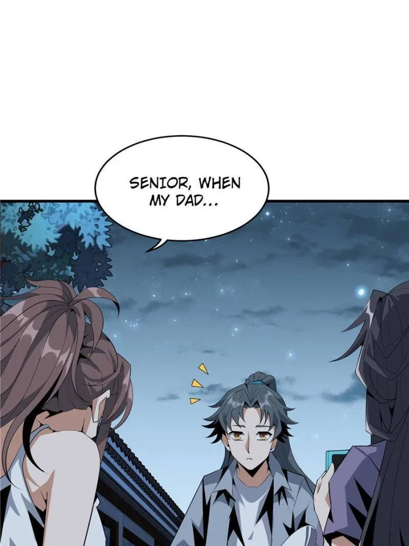 The First Sword Of Earth Chapter 37 – Page 26