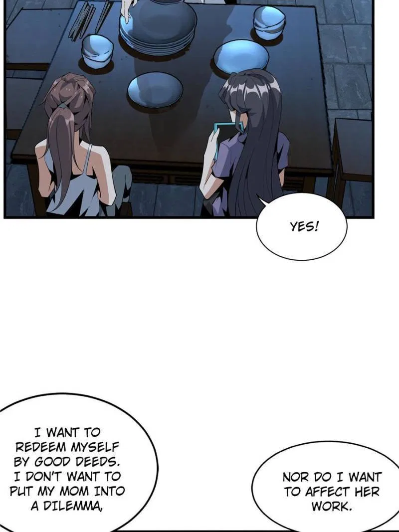 The First Sword Of Earth Chapter 37 – Page 28