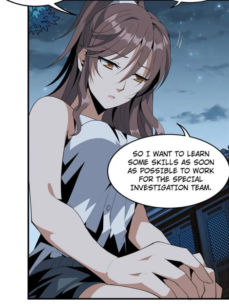 The First Sword Of Earth Chapter 37 – Page 29