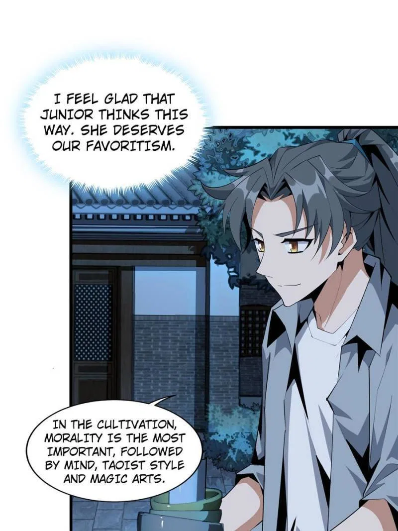 The First Sword Of Earth Chapter 37 – Page 31
