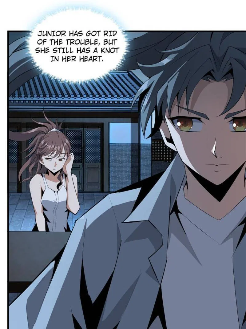 The First Sword Of Earth Chapter 37 – Page 33