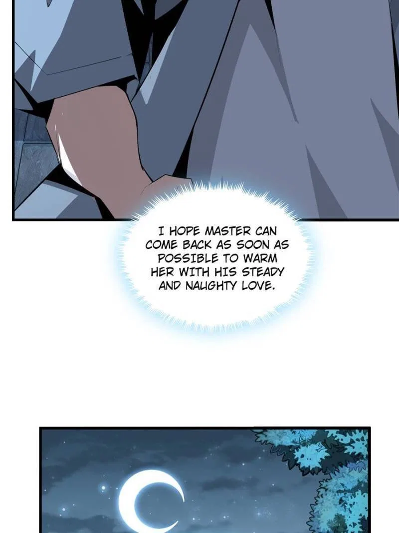 The First Sword Of Earth Chapter 37 – Page 34