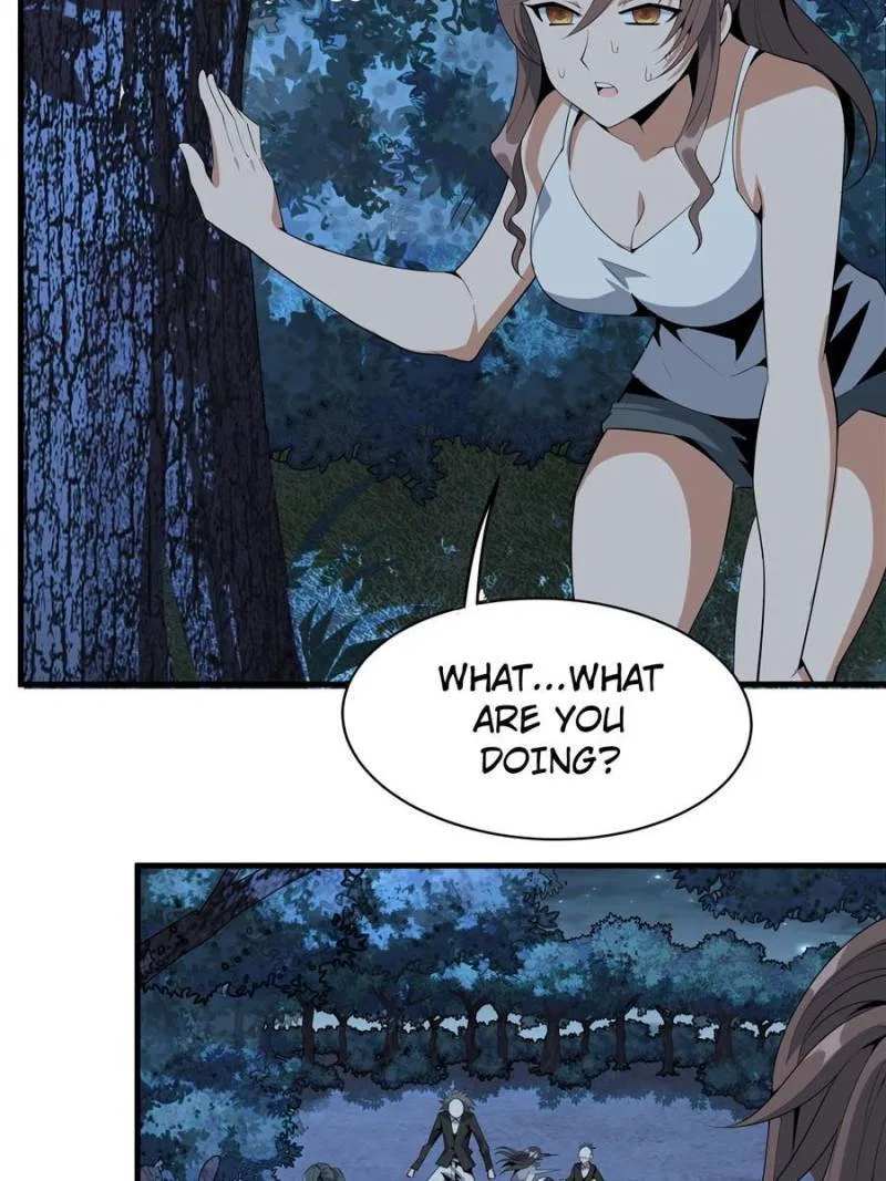 The First Sword Of Earth Chapter 36 – Page 2