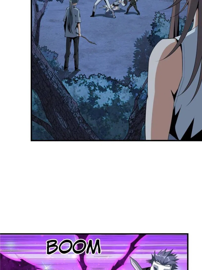 The First Sword Of Earth Chapter 36 – Page 3