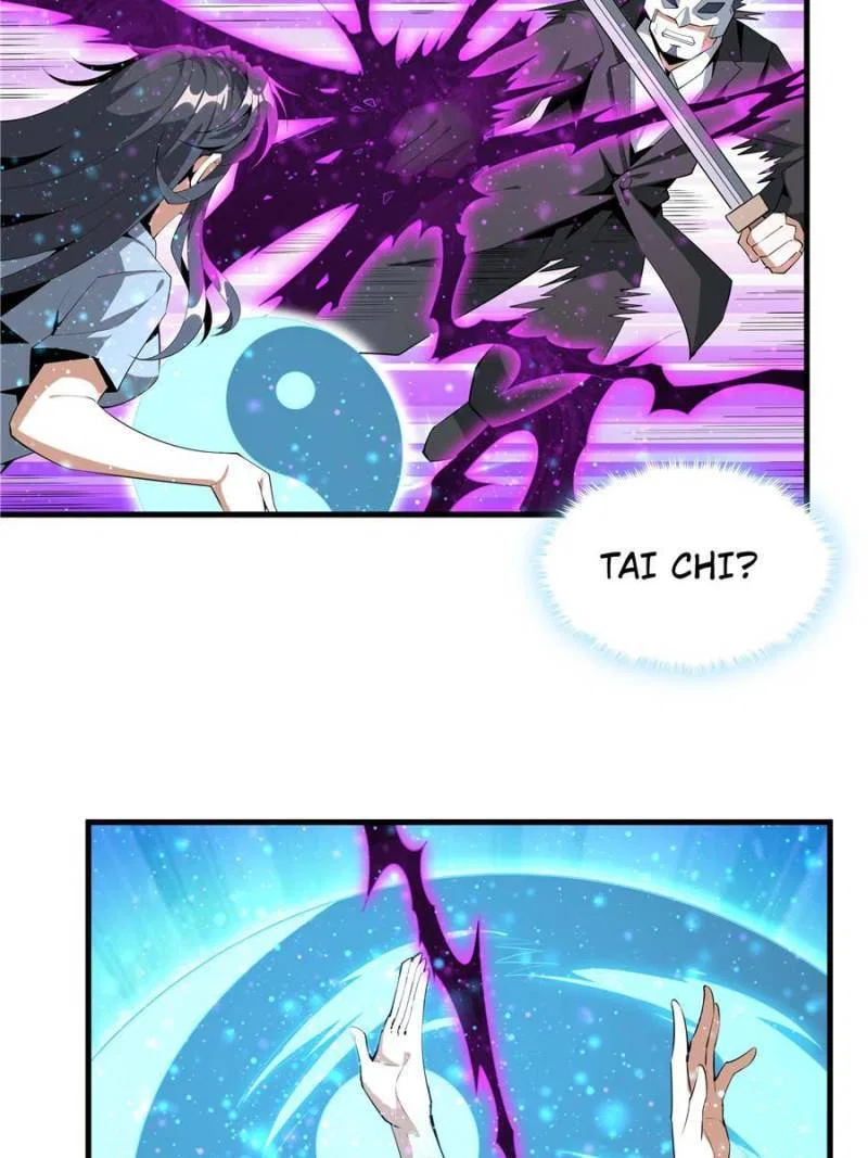 The First Sword Of Earth Chapter 36 – Page 4