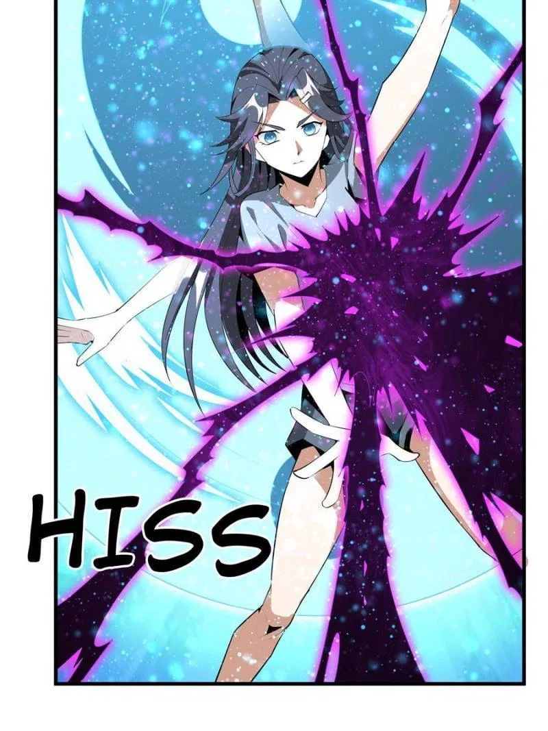 The First Sword Of Earth Chapter 36 – Page 5