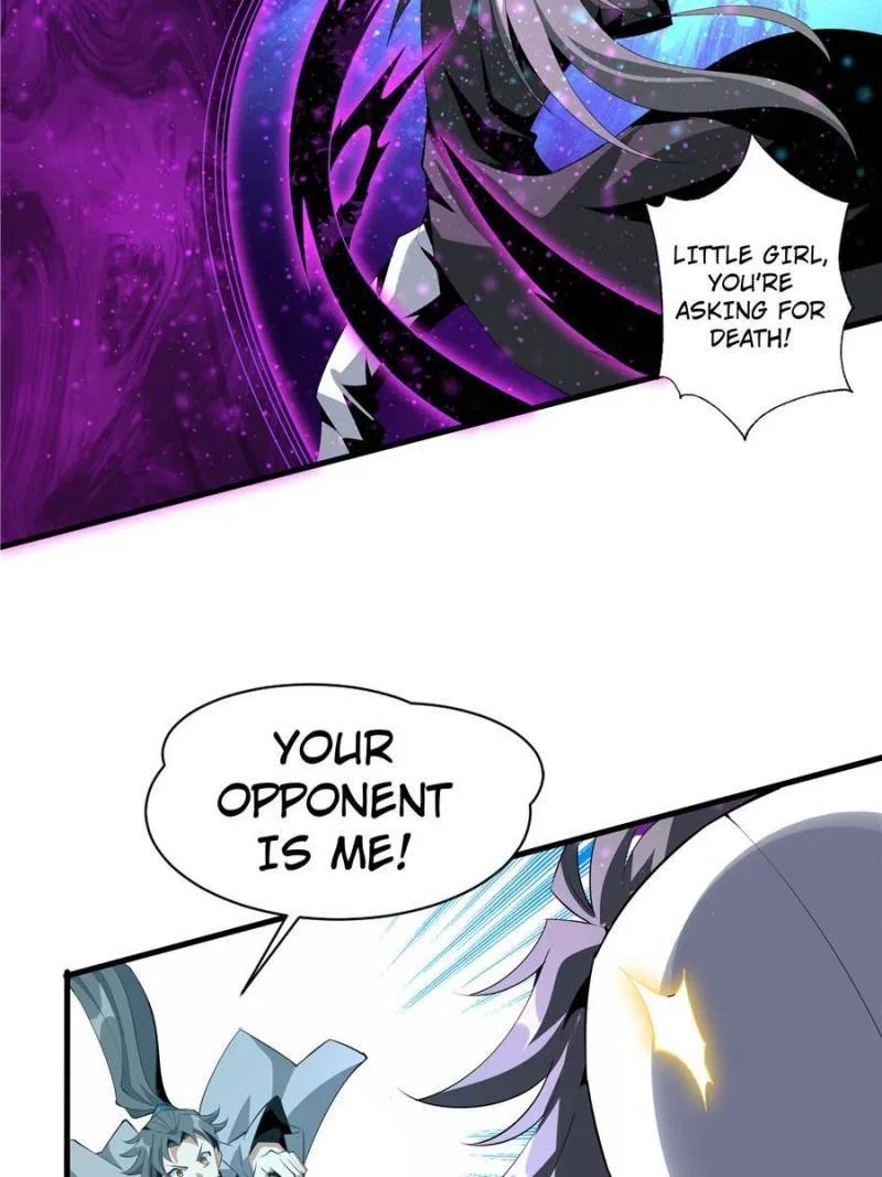 The First Sword Of Earth Chapter 36 – Page 7