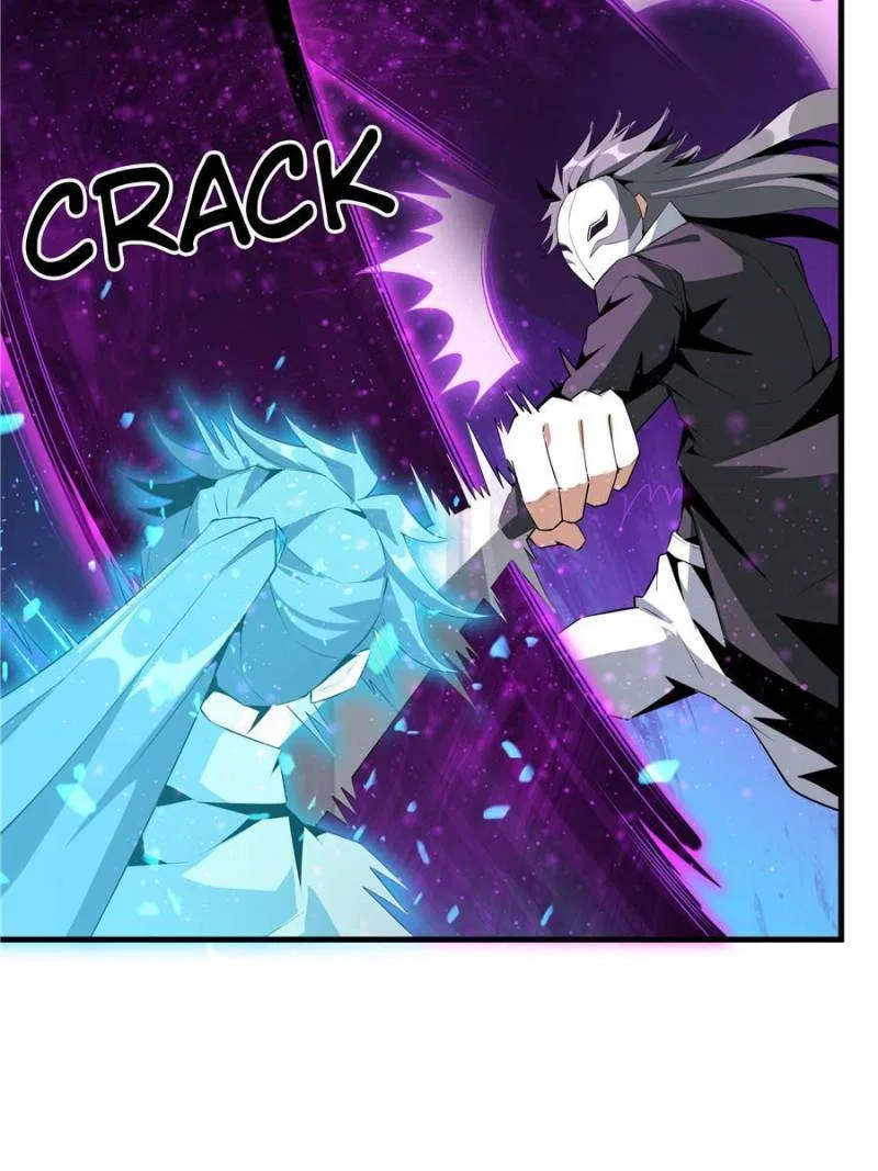 The First Sword Of Earth Chapter 36 – Page 9