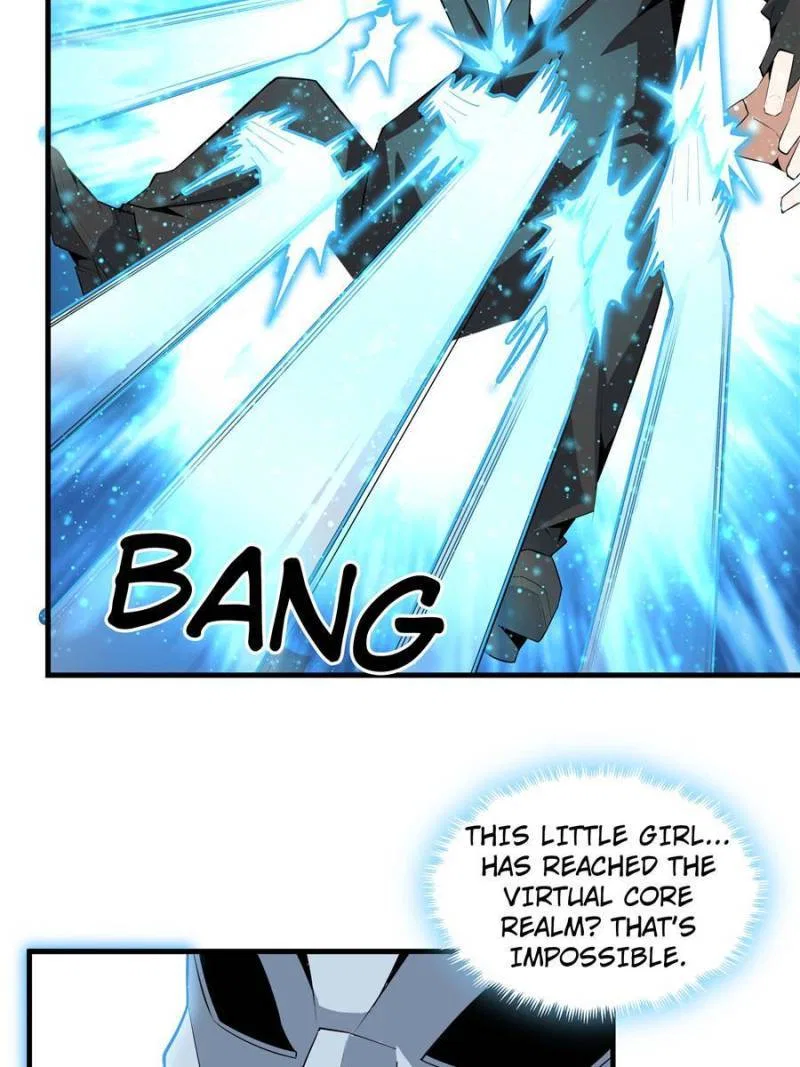 The First Sword Of Earth Chapter 36 – Page 14