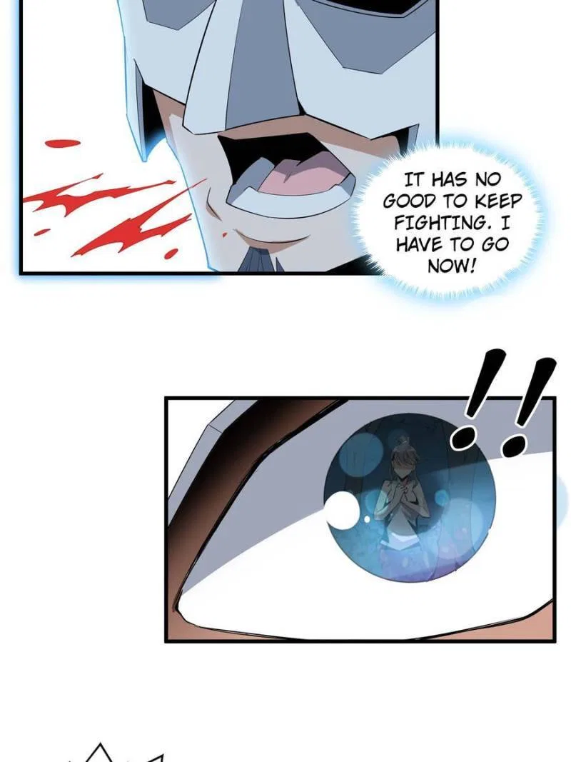 The First Sword Of Earth Chapter 36 – Page 15