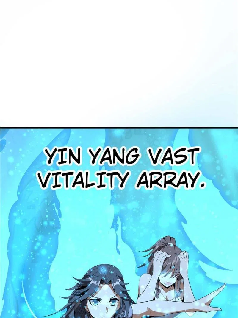 The First Sword Of Earth Chapter 36 – Page 21