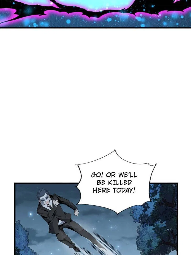 The First Sword Of Earth Chapter 36 – Page 23