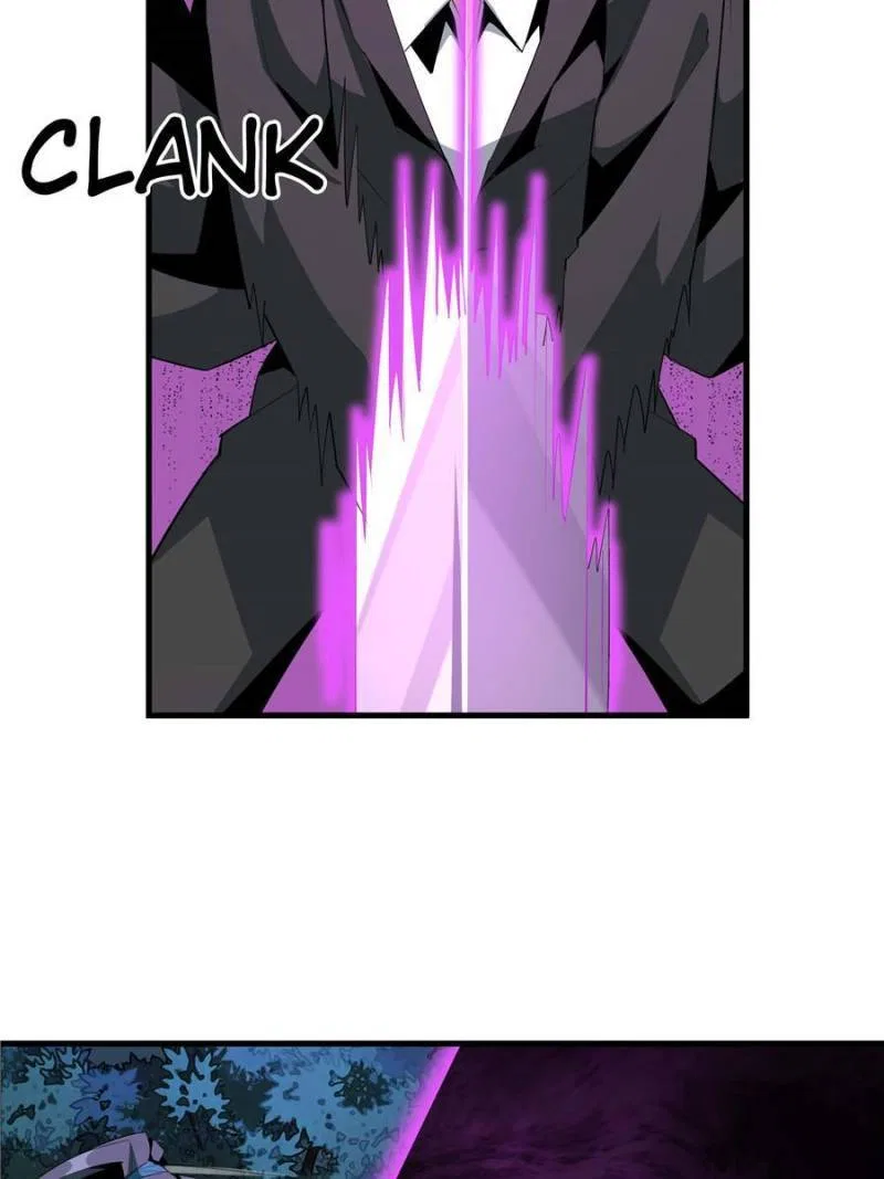The First Sword Of Earth Chapter 36 – Page 25