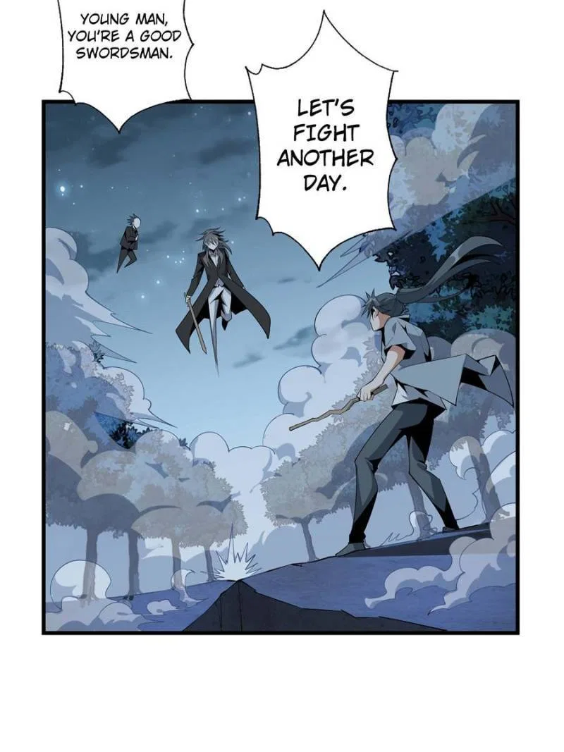 The First Sword Of Earth Chapter 36 – Page 27