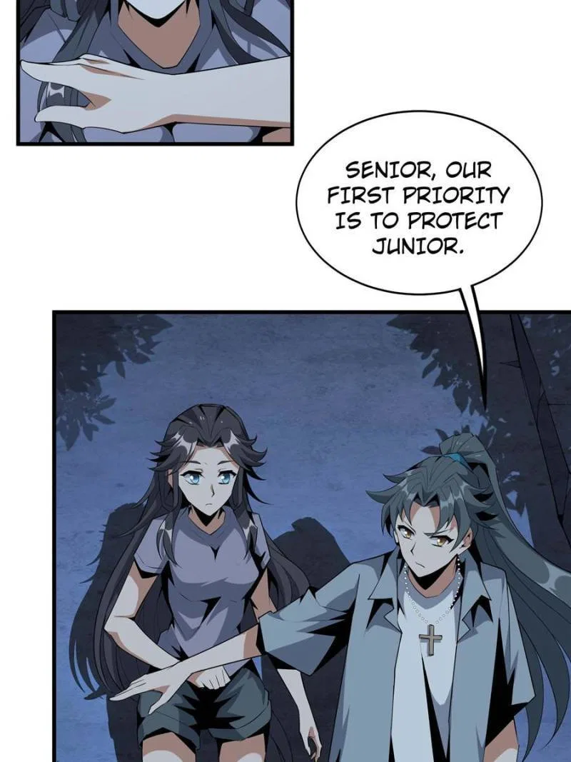 The First Sword Of Earth Chapter 36 – Page 29
