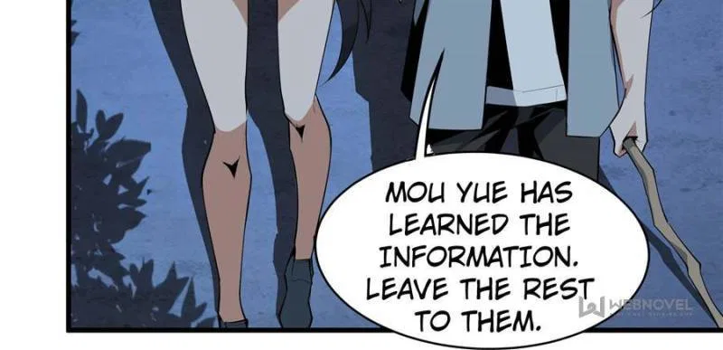 The First Sword Of Earth Chapter 36 – Page 30