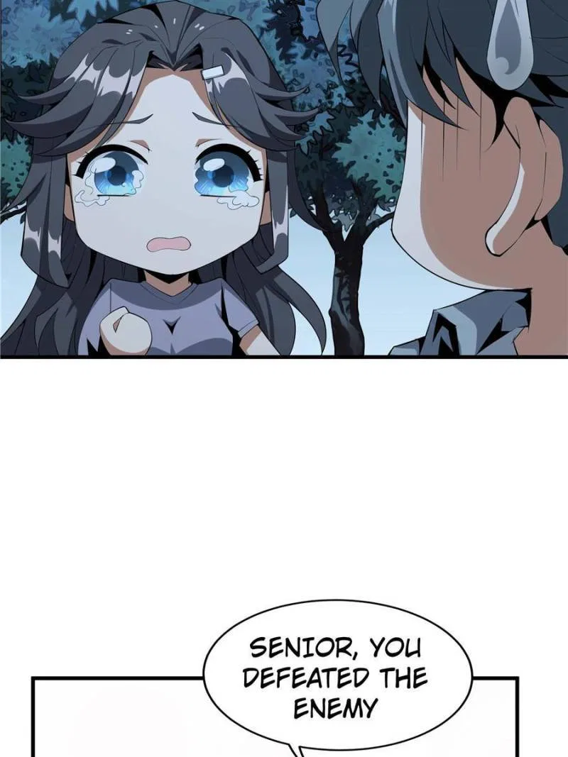 The First Sword Of Earth Chapter 36 – Page 32