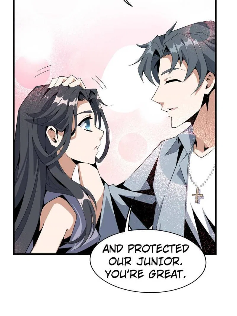 The First Sword Of Earth Chapter 36 – Page 33