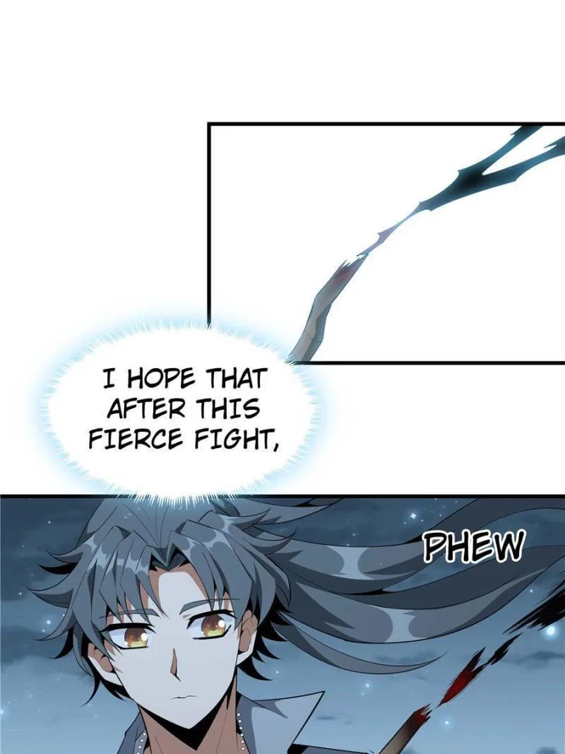 The First Sword Of Earth Chapter 36 – Page 34
