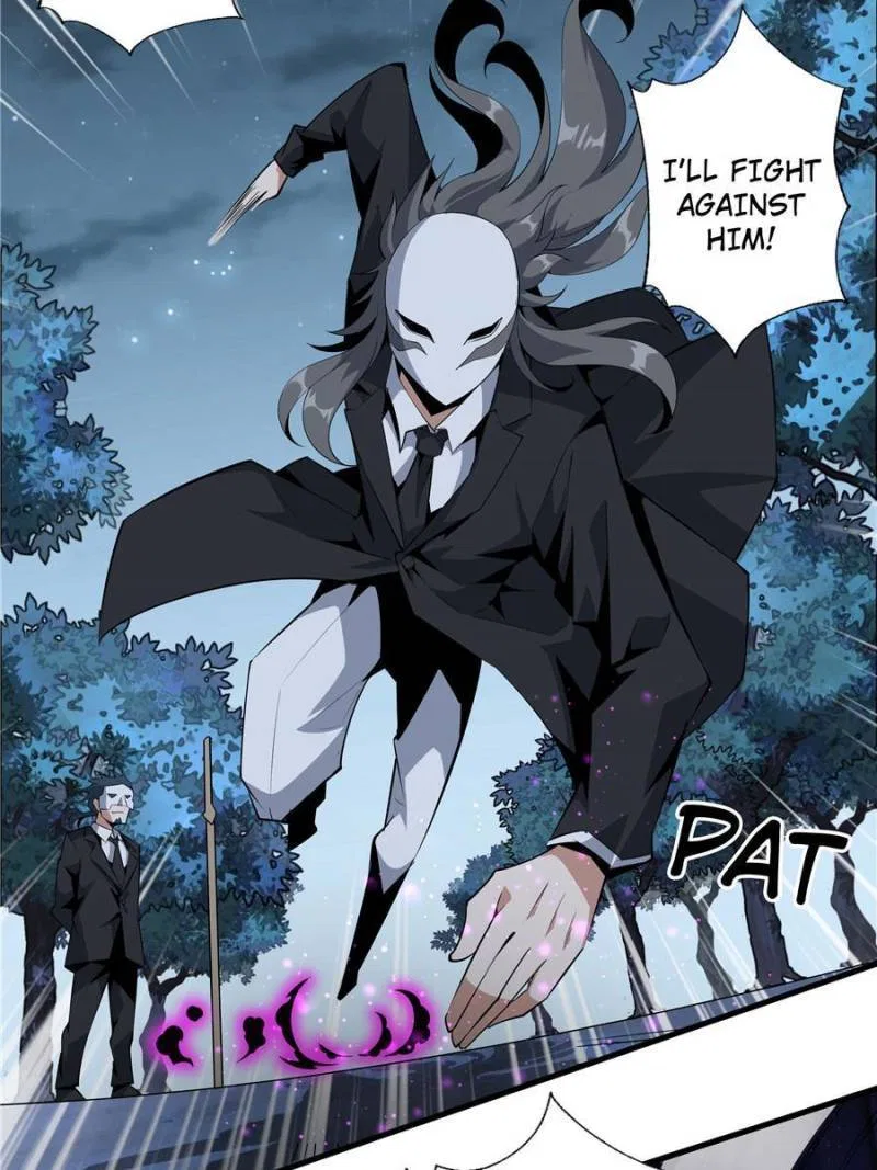 The First Sword Of Earth Chapter 35 – Page 3