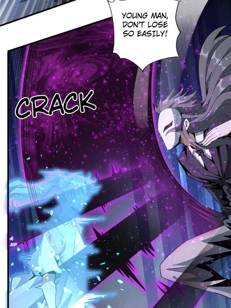 The First Sword Of Earth Chapter 35 – Page 4