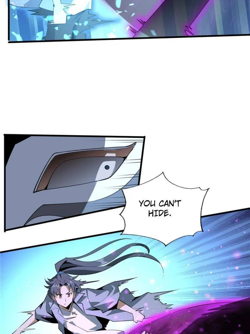 The First Sword Of Earth Chapter 35 – Page 5