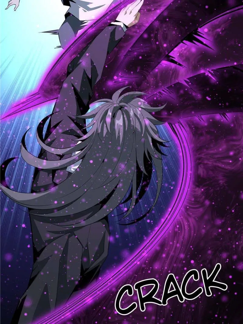 The First Sword Of Earth Chapter 35 – Page 6