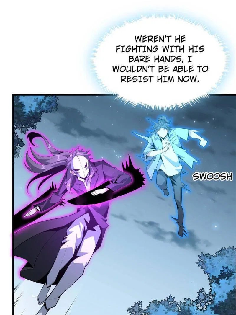 The First Sword Of Earth Chapter 35 – Page 11