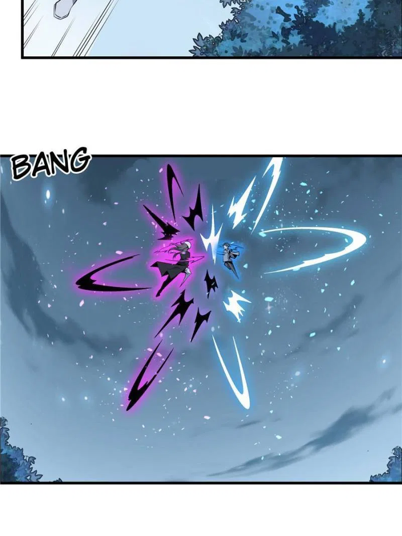 The First Sword Of Earth Chapter 35 – Page 12