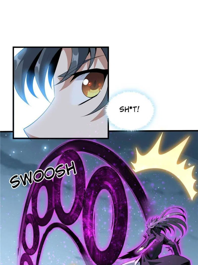 The First Sword Of Earth Chapter 35 – Page 13