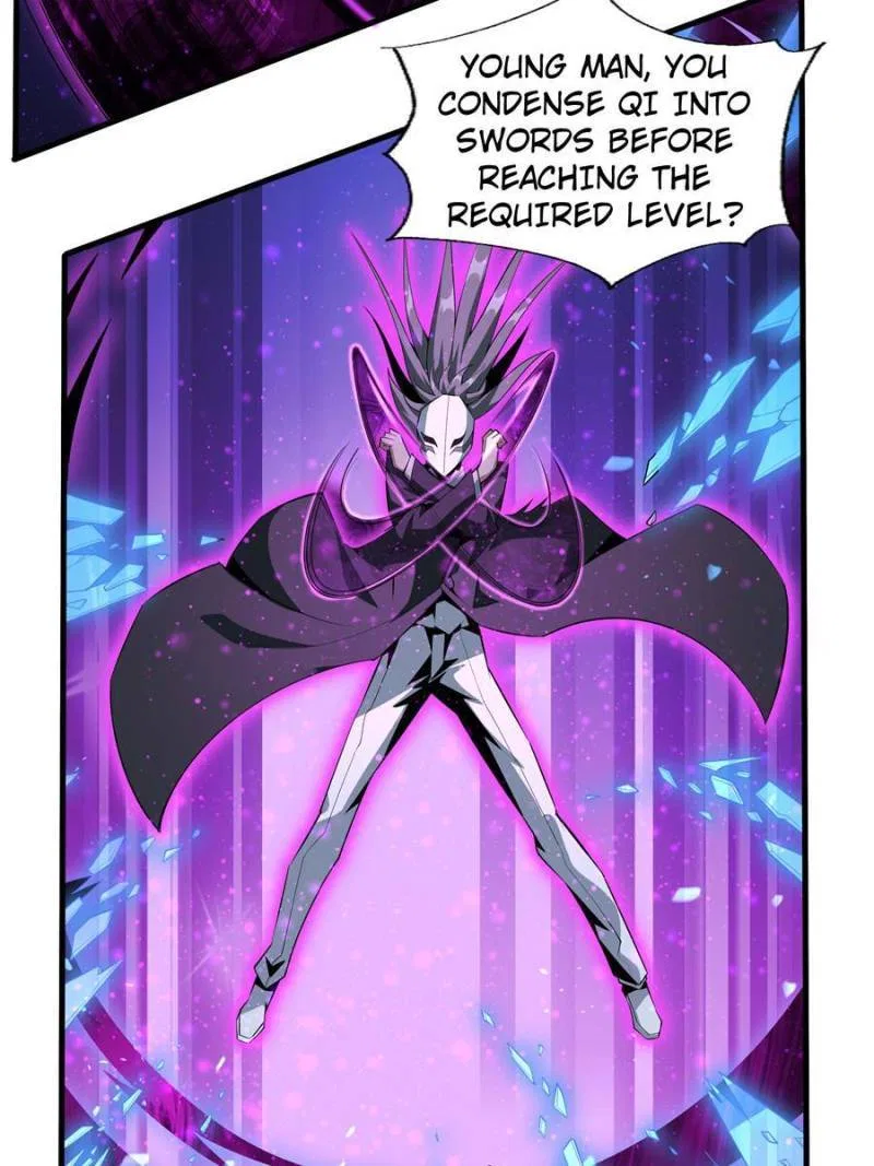 The First Sword Of Earth Chapter 35 – Page 15
