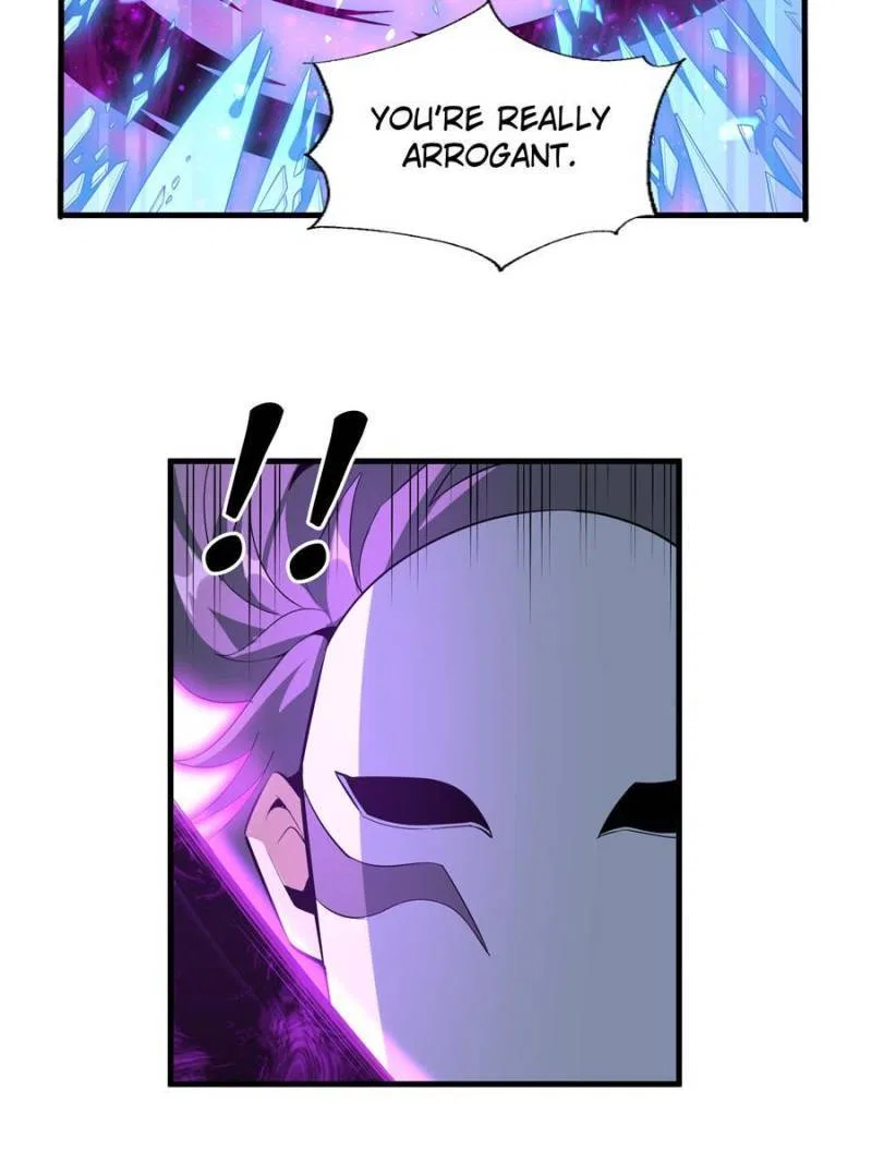 The First Sword Of Earth Chapter 35 – Page 16
