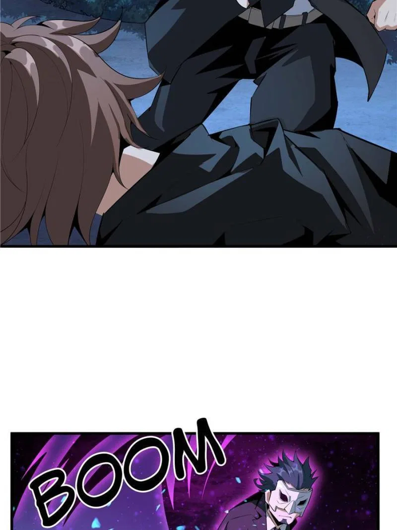 The First Sword Of Earth Chapter 35 – Page 18