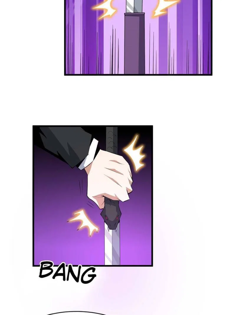 The First Sword Of Earth Chapter 35 – Page 26