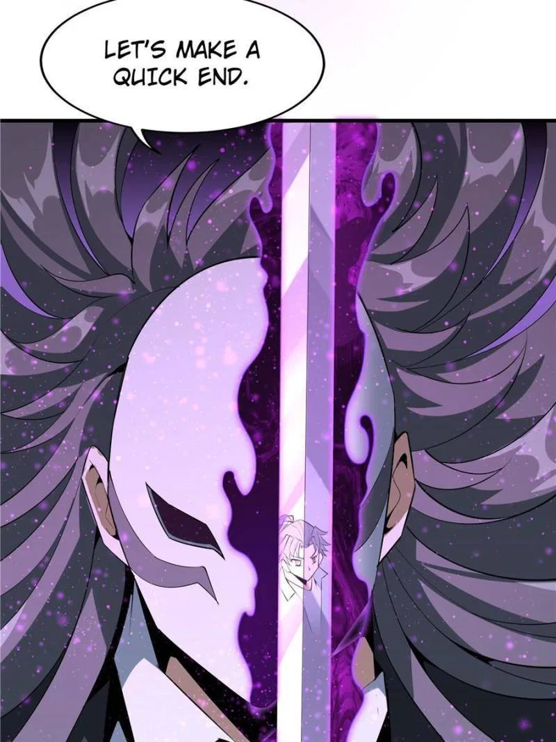 The First Sword Of Earth Chapter 35 – Page 27