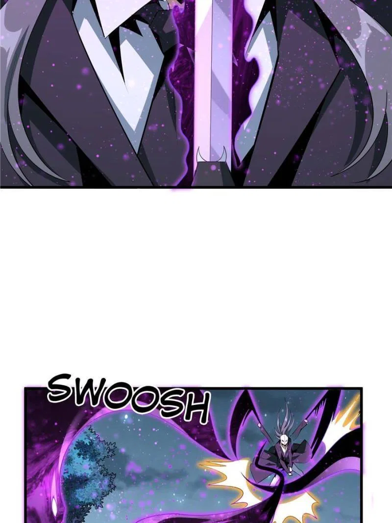 The First Sword Of Earth Chapter 35 – Page 28