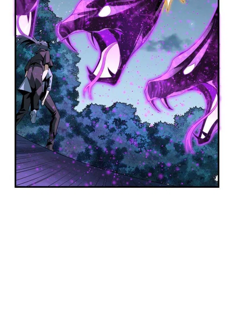 The First Sword Of Earth Chapter 35 – Page 29