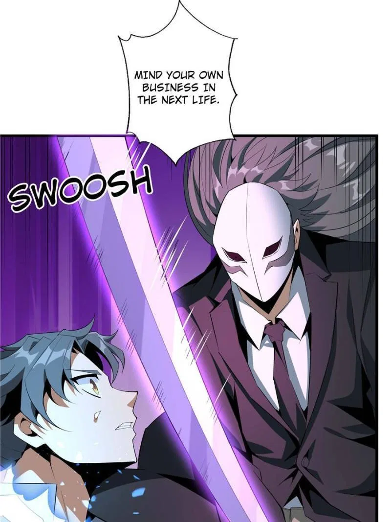 The First Sword Of Earth Chapter 35 – Page 36