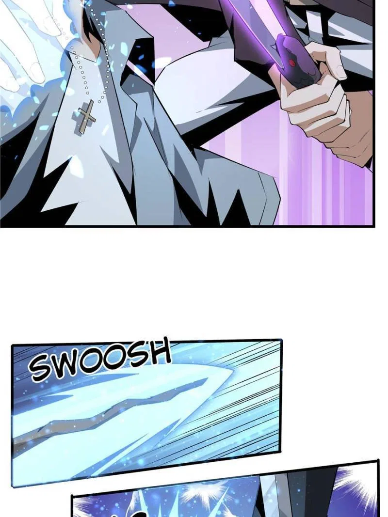 The First Sword Of Earth Chapter 35 – Page 37